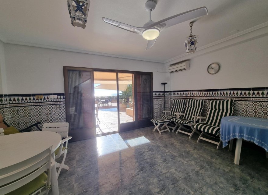 Перепродажа - Дуплекс - Santa Pola - Playa del Este