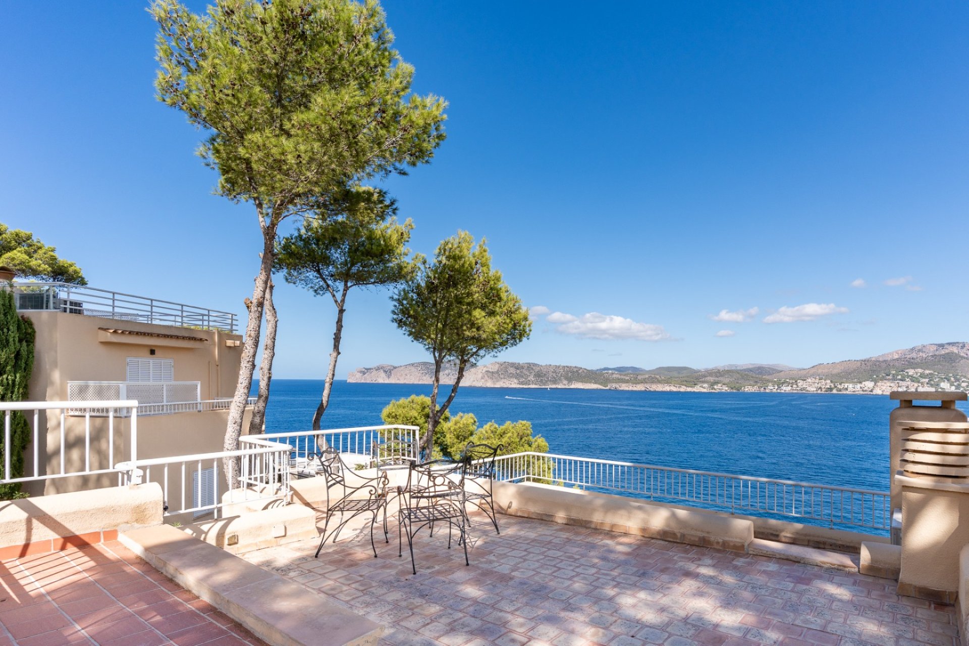 Перепродажа - Дуплекс - Santa Ponsa