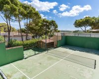 Перепродажа - Дуплекс - Santa Ponsa