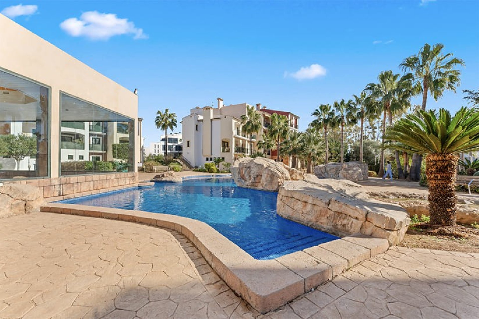 Перепродажа - Дуплекс - Santa Ponsa