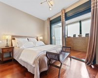 Перепродажа - Дуплекс - Santa Ponsa