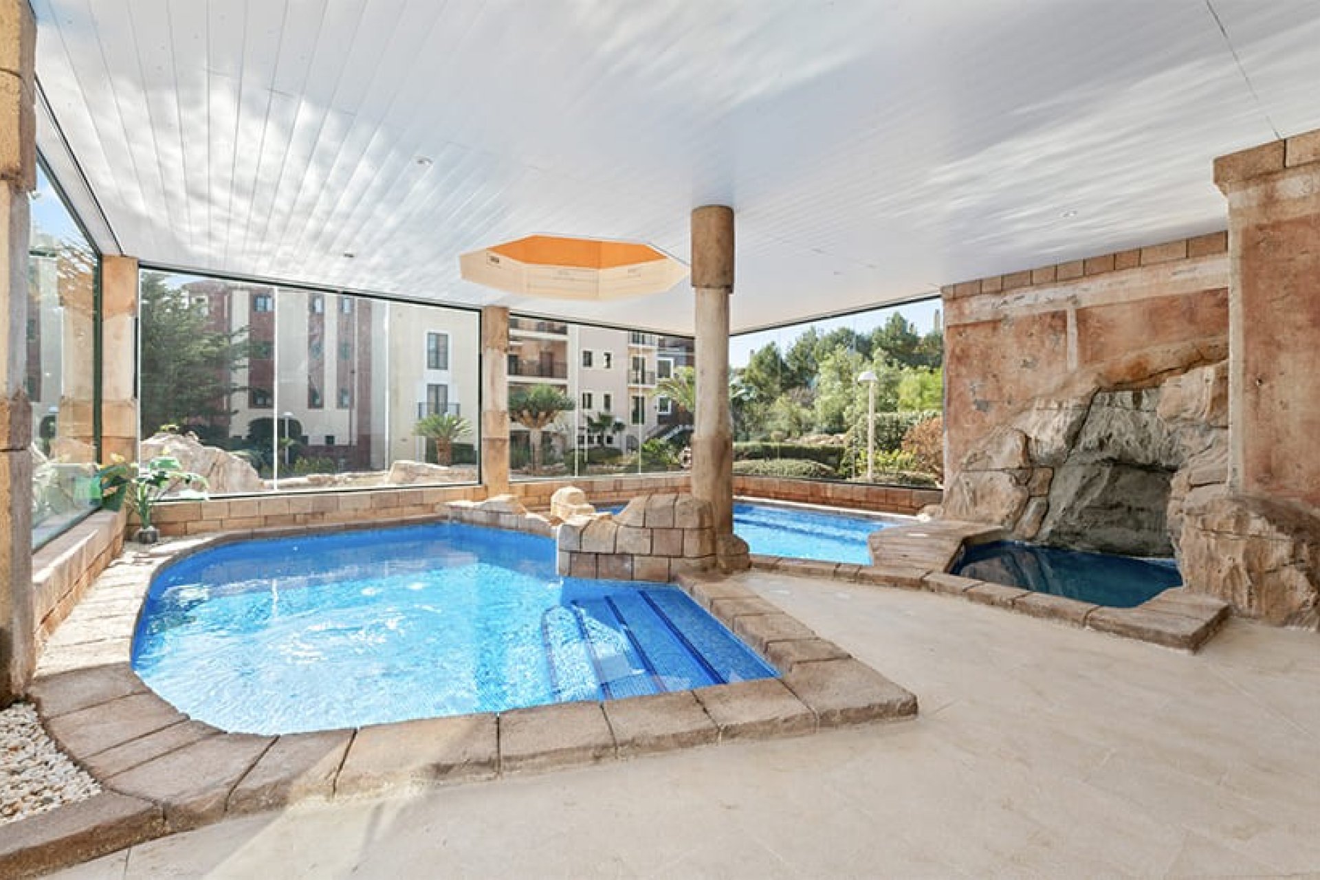 Перепродажа - Дуплекс - Santa Ponsa