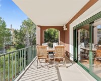 Перепродажа - Дуплекс - Santa Ponsa