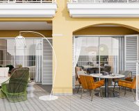 Перепродажа - Дуплекс - Santa Ponsa