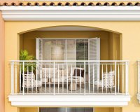 Перепродажа - Дуплекс - Santa Ponsa