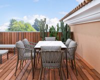 Перепродажа - Дуплекс - Santa Ponsa