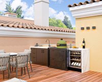 Перепродажа - Дуплекс - Santa Ponsa