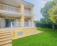 Перепродажа - Дуплекс - Santa Ponsa