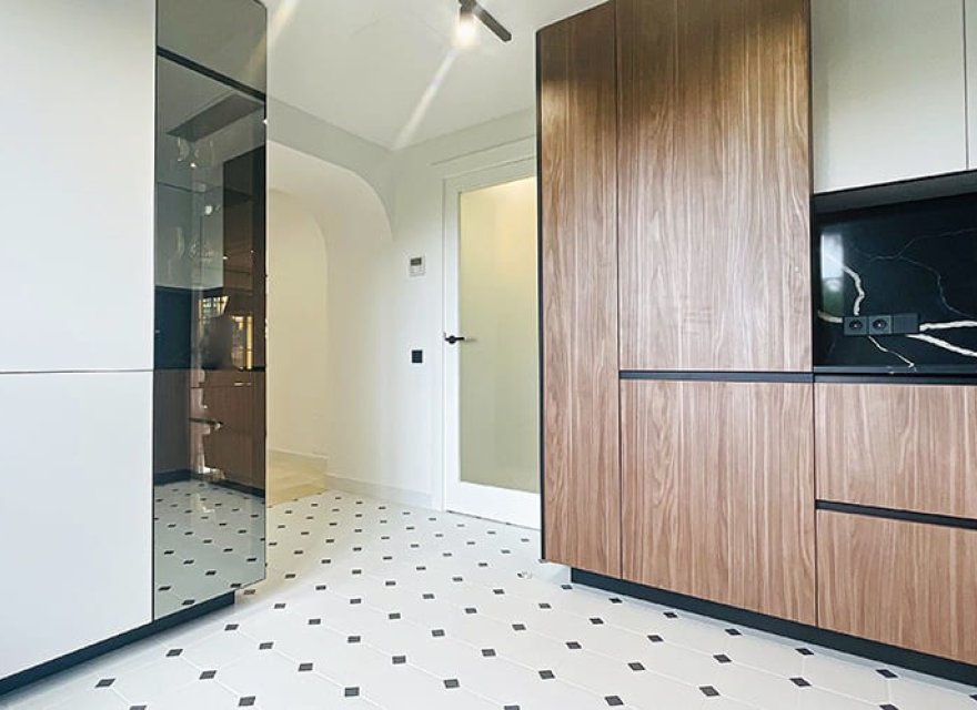 Перепродажа - Дуплекс - Santa Ponsa