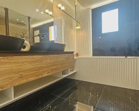 Перепродажа - Дуплекс - Santa Ponsa