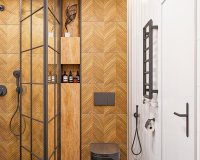 Перепродажа - Дуплекс - Santa Ponsa