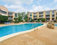 Перепродажа - Дуплекс - Santa Ponsa