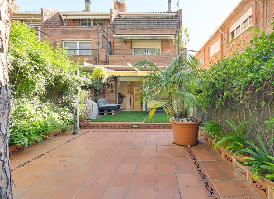 Перепродажа - Дуплекс - Tiana