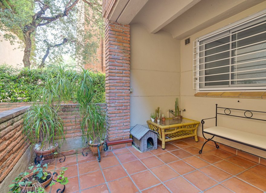 Перепродажа - Дуплекс - Tiana