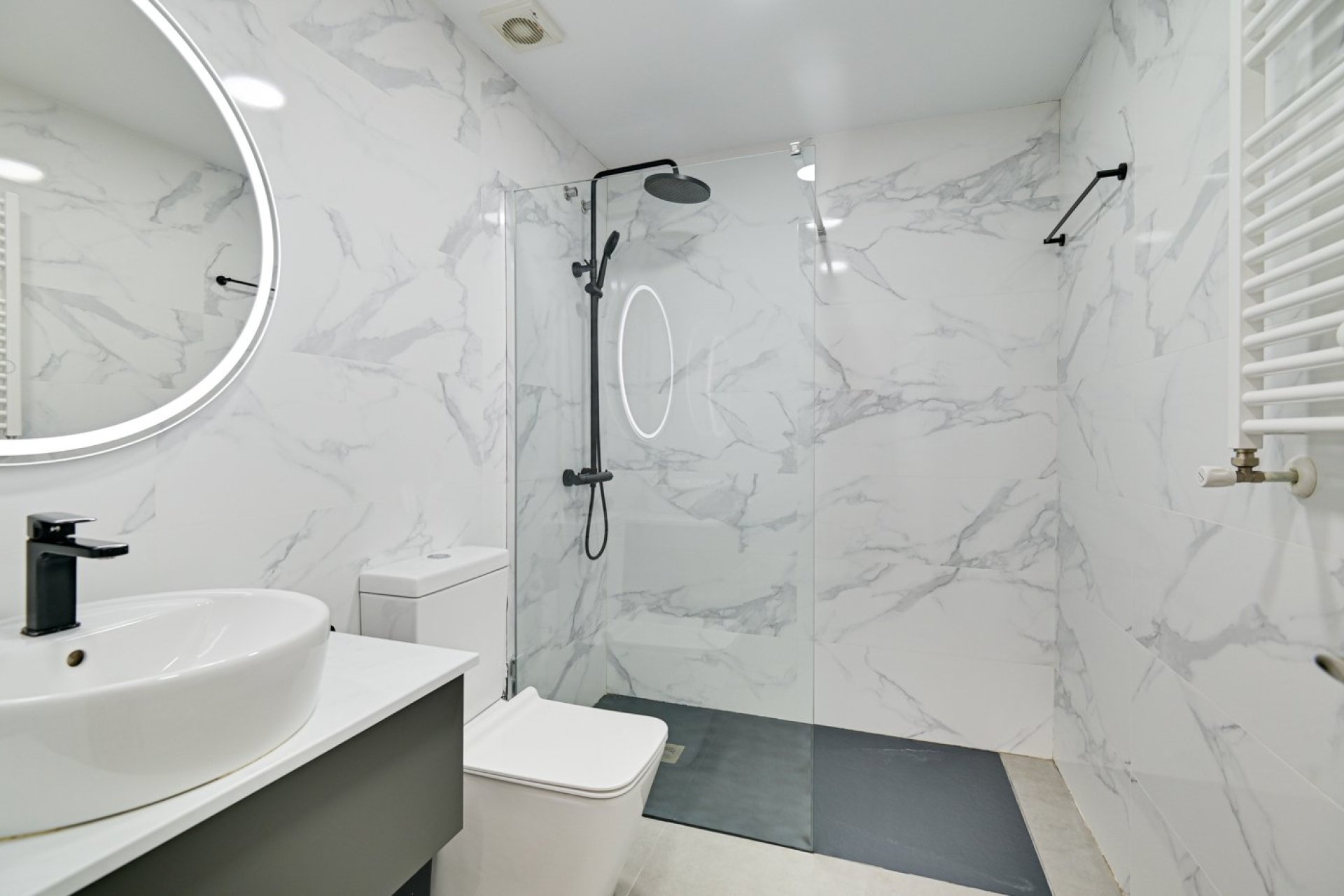 Перепродажа - Дуплекс - Tiana