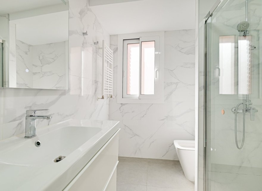 Перепродажа - Дуплекс - Tiana