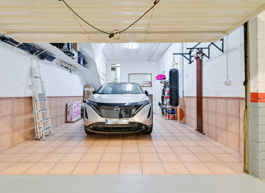 Перепродажа - Дуплекс - Tiana