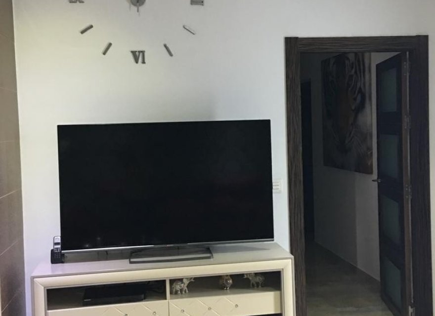 Перепродажа - Дуплекс - Torre de la Horadada - Mil Palmeras