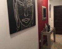 Перепродажа - Дуплекс - Torre de la Horadada - Mil Palmeras