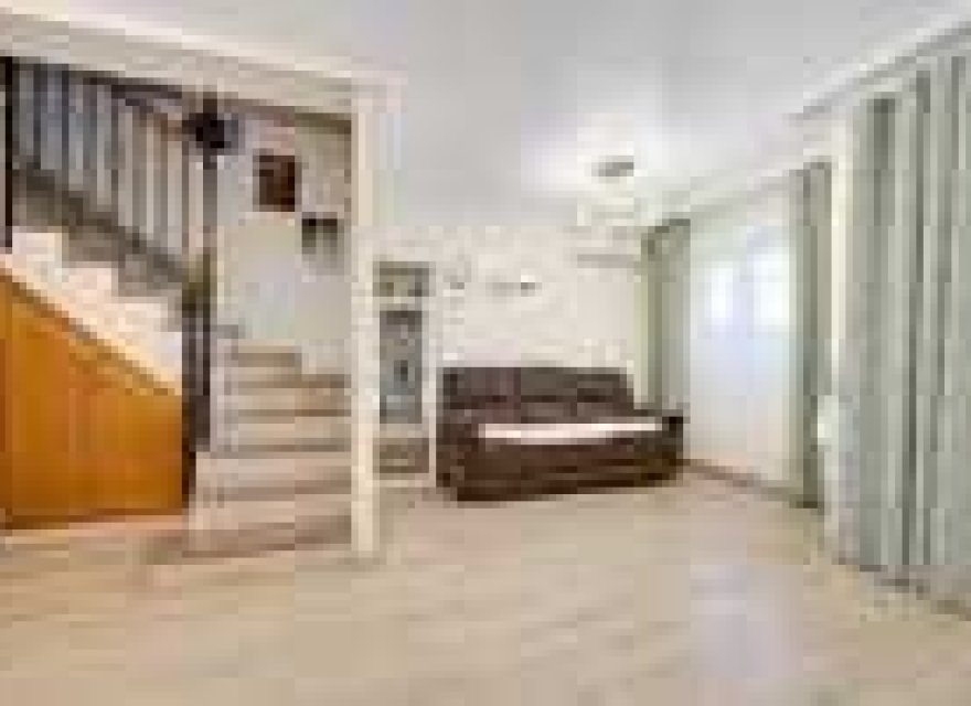 Перепродажа - Дуплекс - Torrevieja - Aguas Nuevas