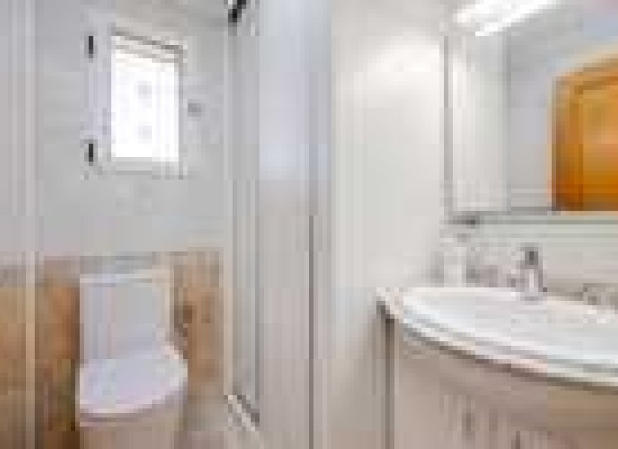 Перепродажа - Дуплекс - Torrevieja - Aguas Nuevas