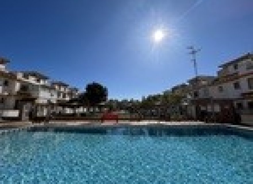 Перепродажа - Дуплекс - Torrevieja - Aguas Nuevas