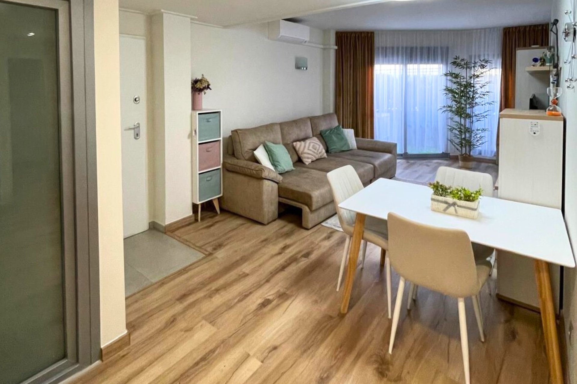 Перепродажа - Дуплекс - Torrevieja - El Acequión - Los Náufragos