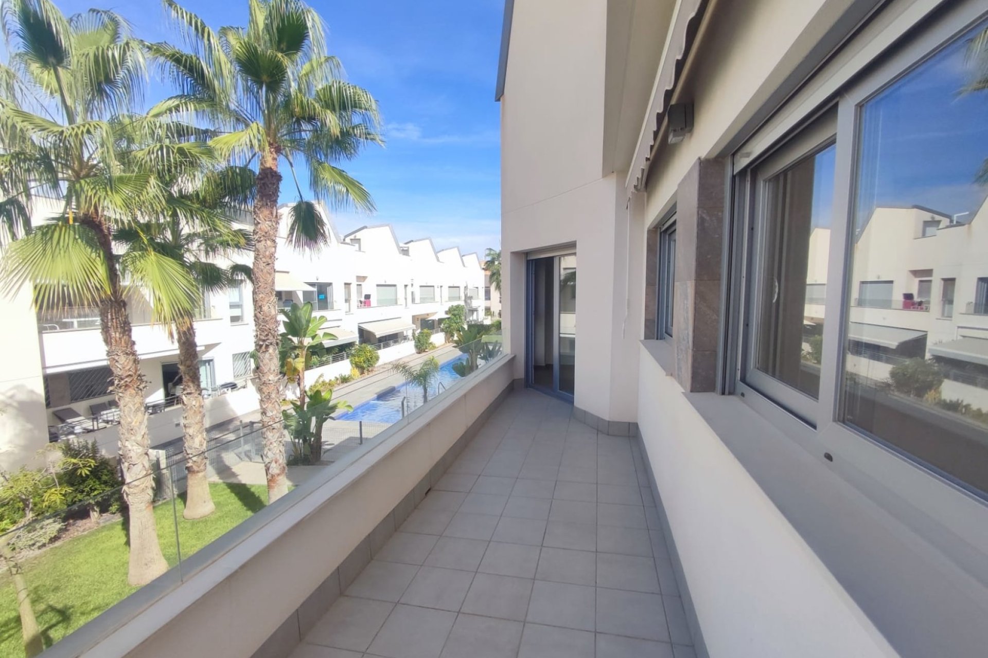 Перепродажа - Дуплекс - Torrevieja - El Acequión - Los Náufragos