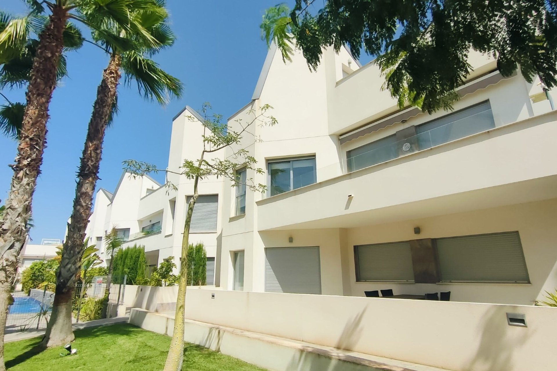 Перепродажа - Дуплекс - Torrevieja - El Acequión - Los Náufragos