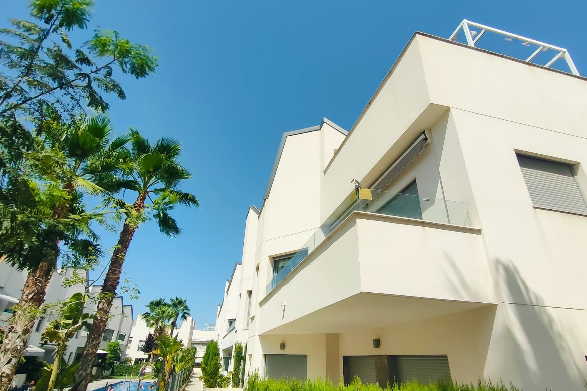 Перепродажа - Дуплекс - Torrevieja - El Acequión - Los Náufragos