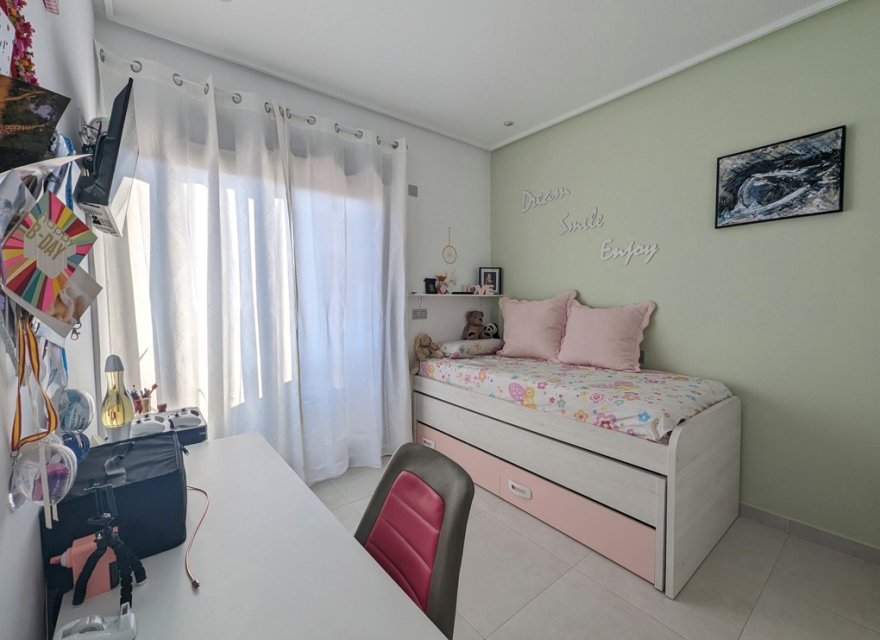 Перепродажа - Дуплекс - Torrevieja - La Siesta - El Salado - Torreta