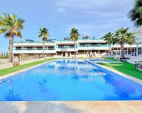 Перепродажа - Дуплекс - Torrevieja - Los Balcones