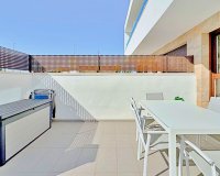 Перепродажа - Дуплекс - Torrevieja - Los Balcones