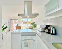 Перепродажа - Дуплекс - Torrevieja - Los Balcones