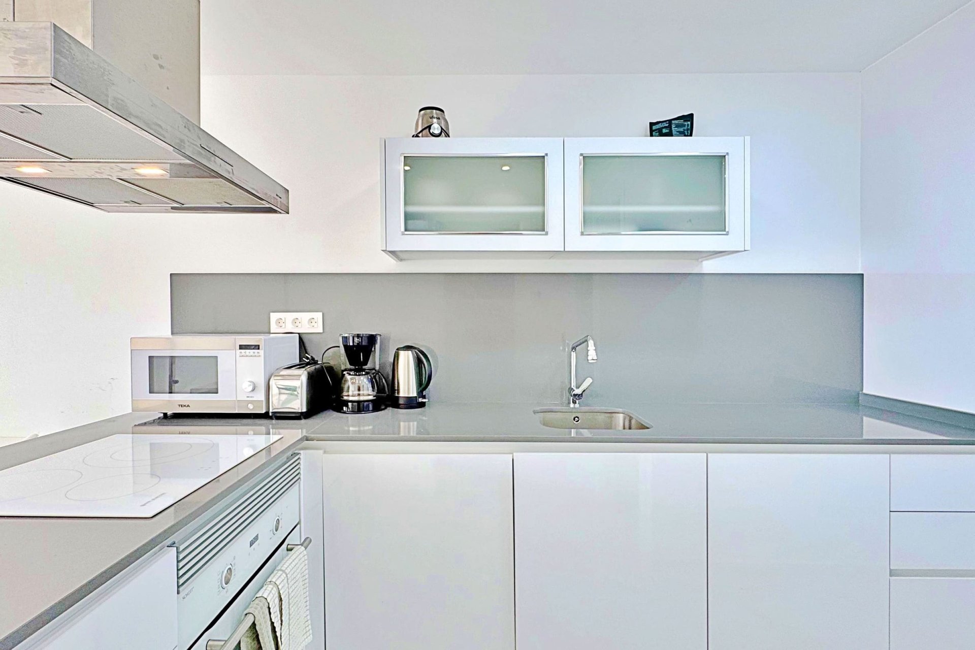 Перепродажа - Дуплекс - Torrevieja - Los Balcones