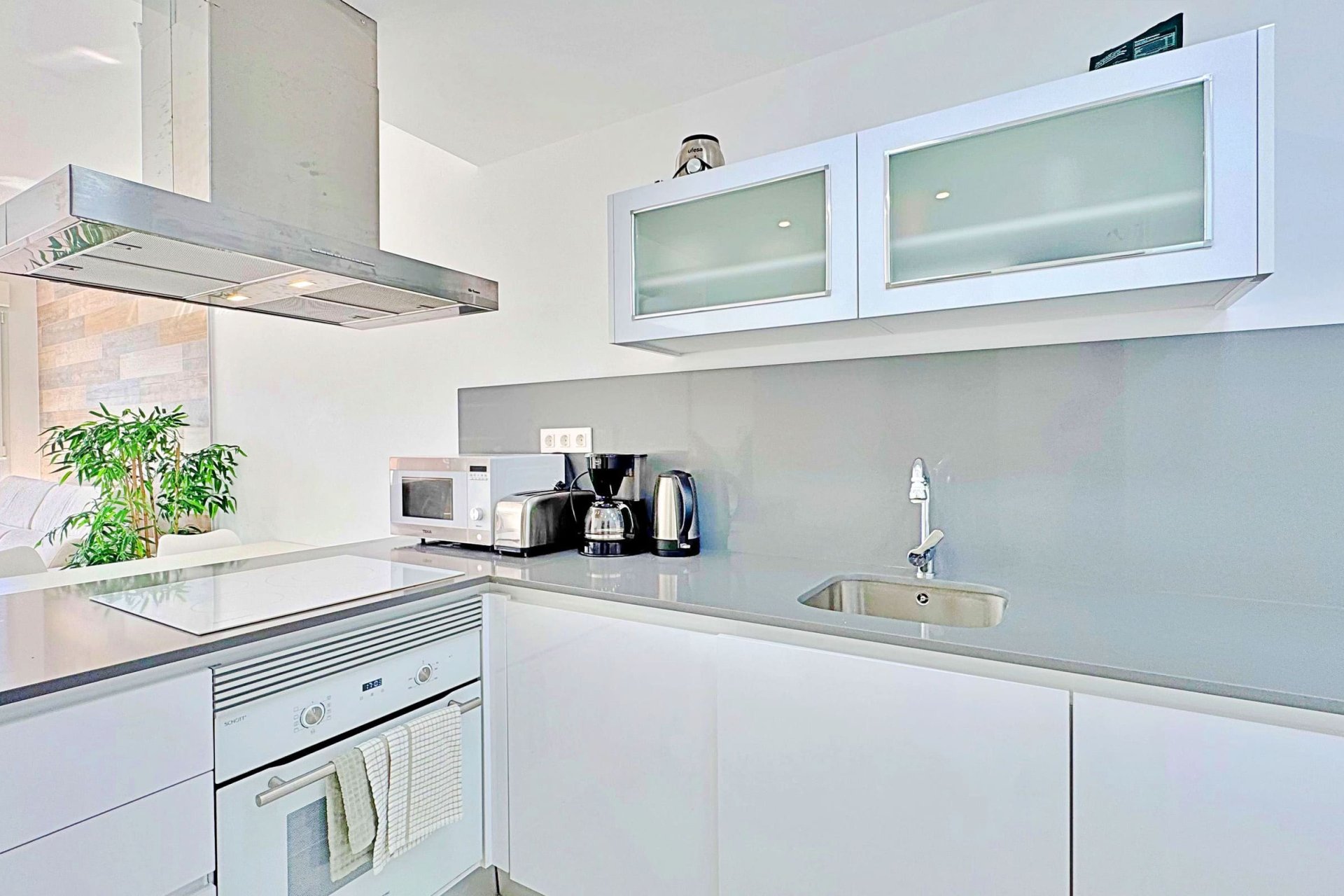 Перепродажа - Дуплекс - Torrevieja - Los Balcones