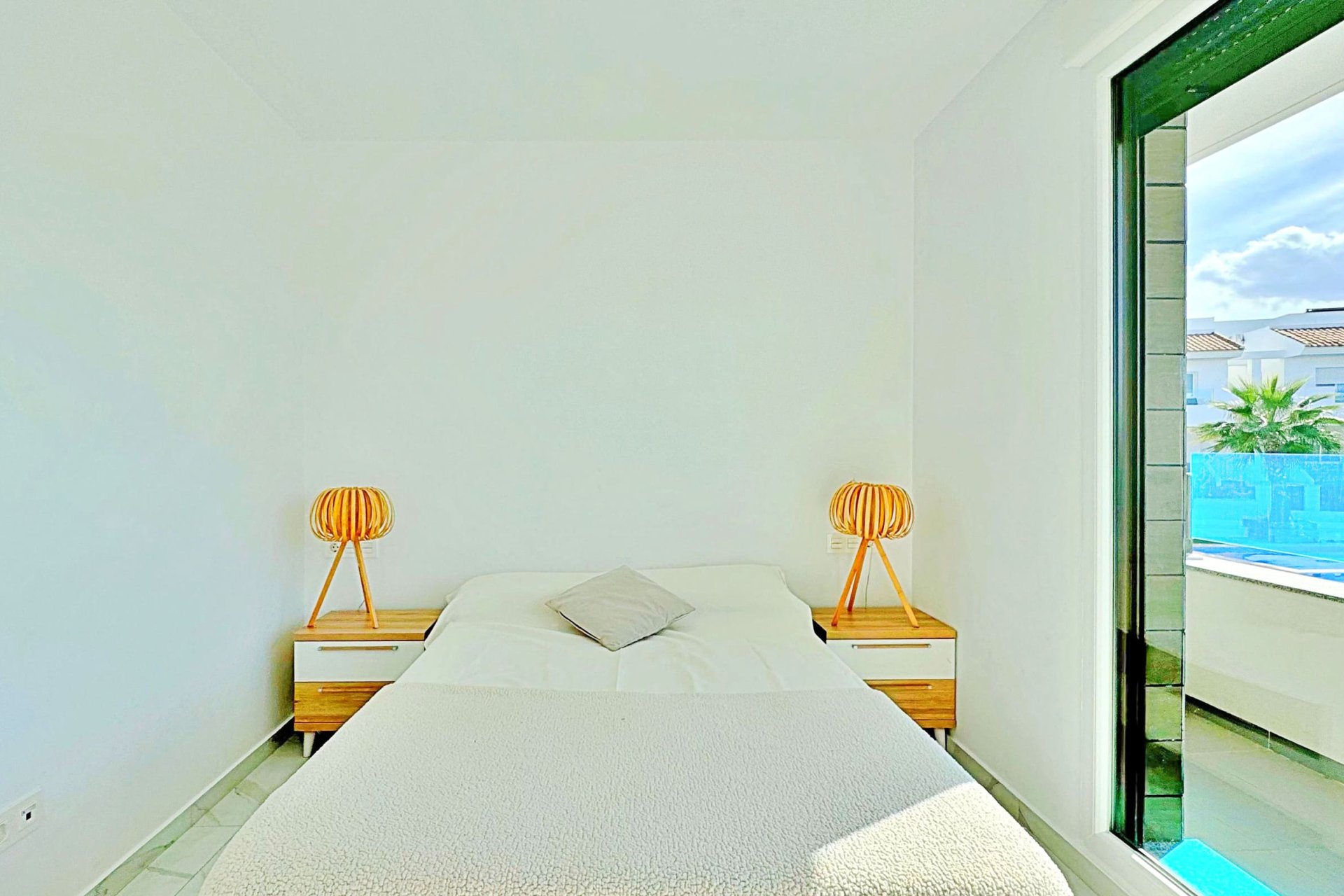 Перепродажа - Дуплекс - Torrevieja - Los Balcones