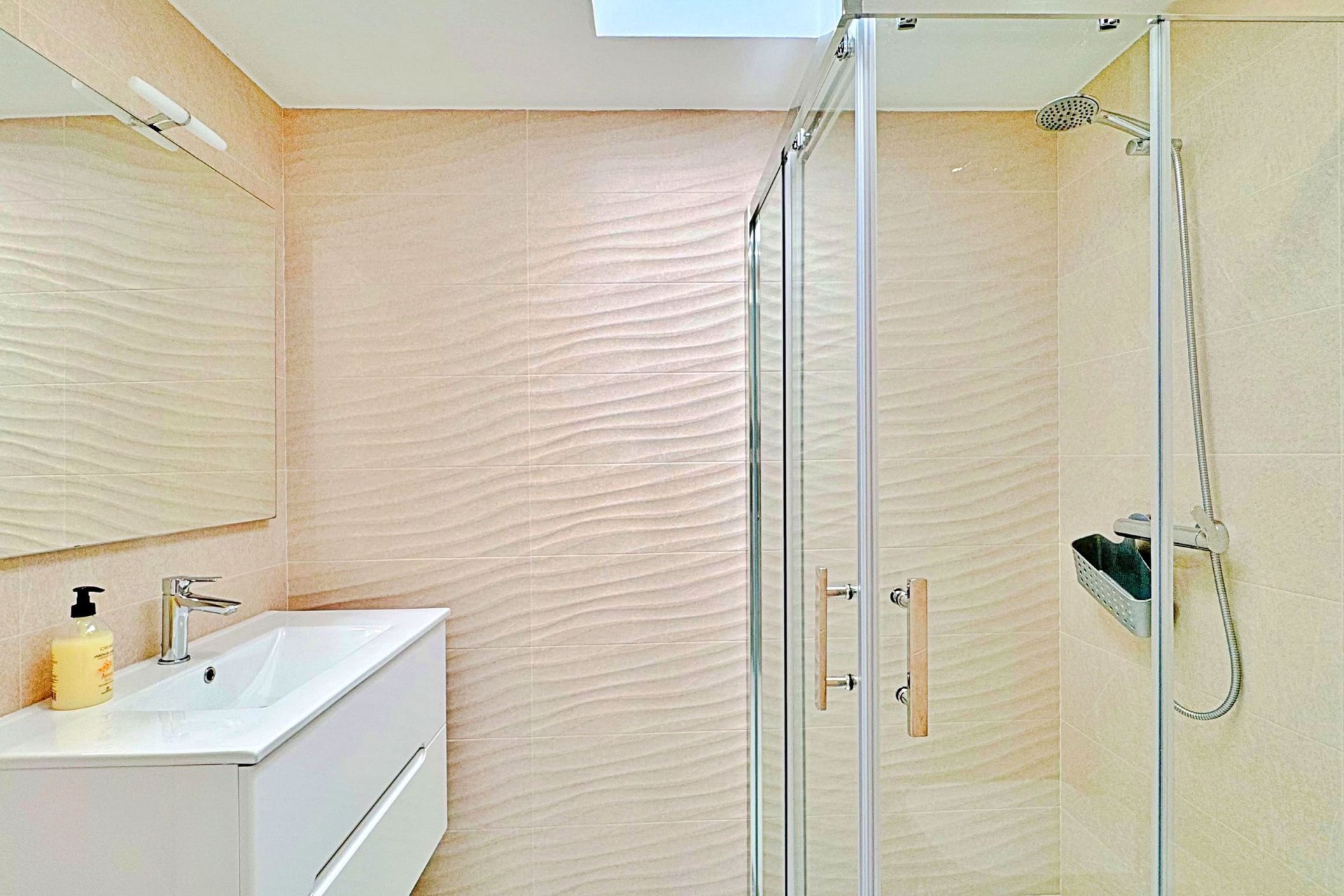 Перепродажа - Дуплекс - Torrevieja - Los Balcones