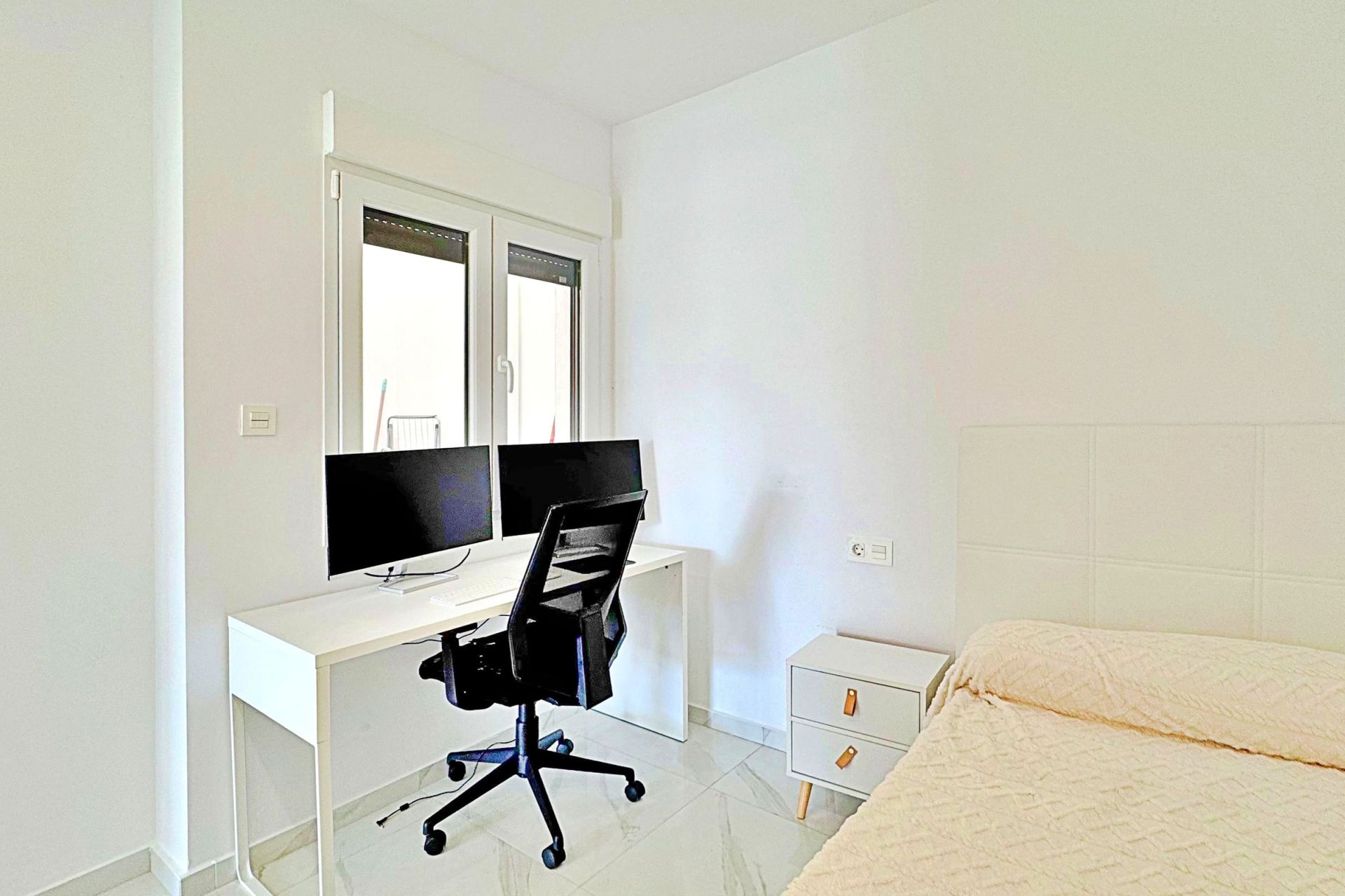 Перепродажа - Дуплекс - Torrevieja - Los Balcones