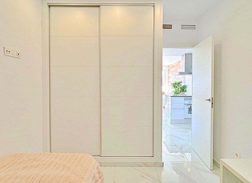 Перепродажа - Дуплекс - Torrevieja - Los Balcones