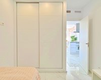 Перепродажа - Дуплекс - Torrevieja - Los Balcones