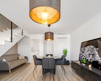 Перепродажа - Дуплекс - Torrevieja - Los Balcones