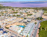 Перепродажа - Дуплекс - Torrevieja - Los Balcones