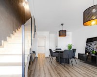 Перепродажа - Дуплекс - Torrevieja - Los Balcones