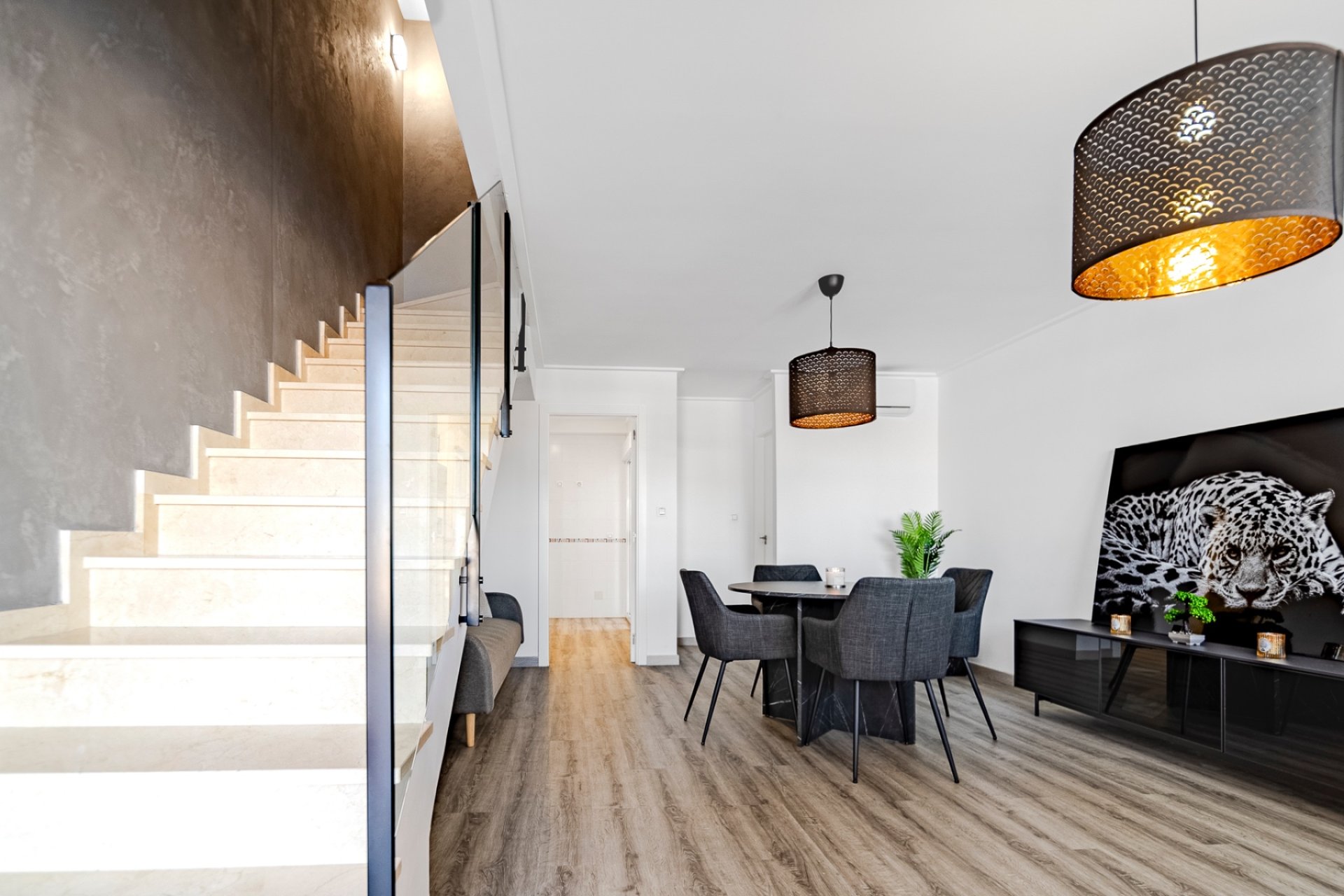 Перепродажа - Дуплекс - Torrevieja - Los Balcones