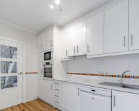 Перепродажа - Дуплекс - Torrevieja - Los Balcones