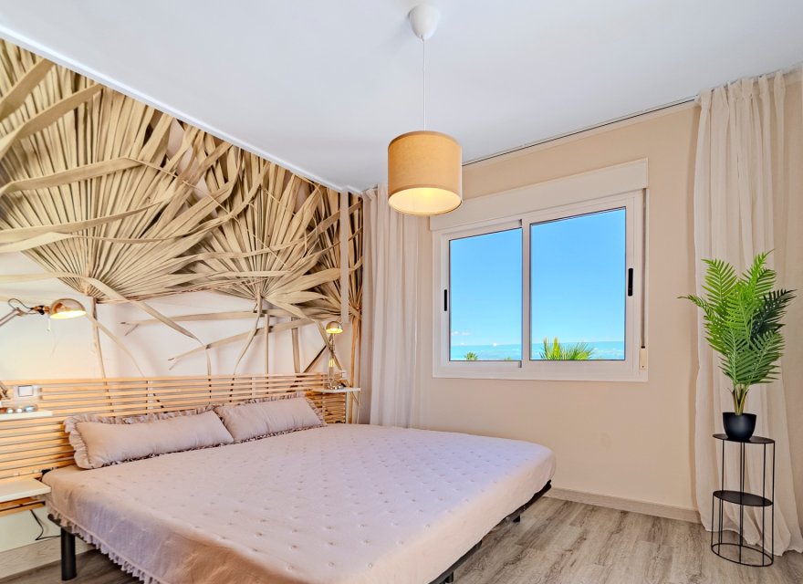 Перепродажа - Дуплекс - Torrevieja - Los Balcones