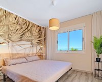 Перепродажа - Дуплекс - Torrevieja - Los Balcones