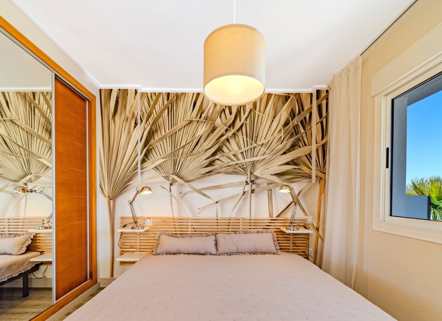 Перепродажа - Дуплекс - Torrevieja - Los Balcones