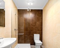 Перепродажа - Дуплекс - Torrevieja - Los Balcones